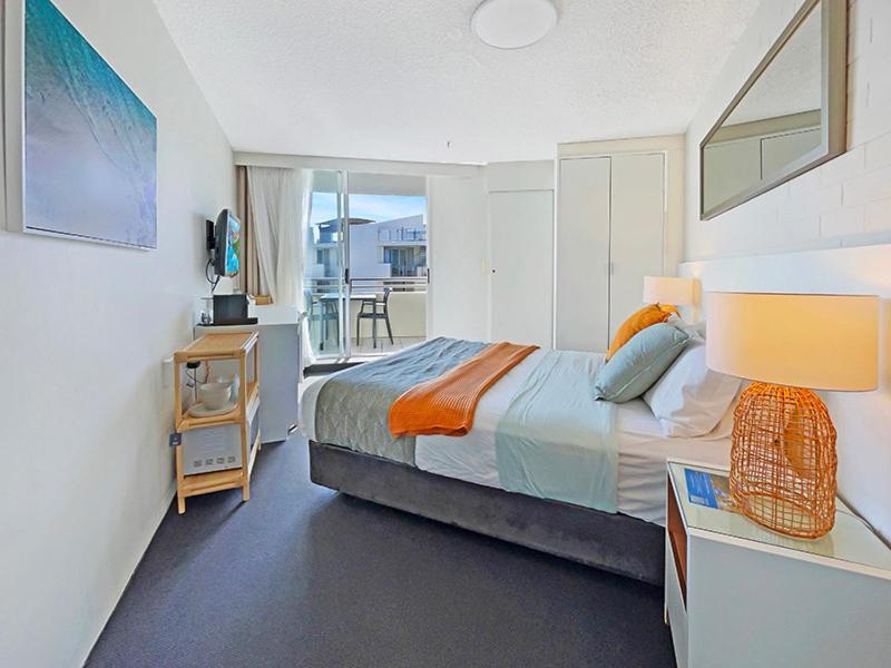 Marcoola Surf Air Hotel Room 2515 Bagian luar foto