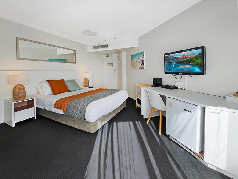 Marcoola Surf Air Hotel Room 2515 Bagian luar foto