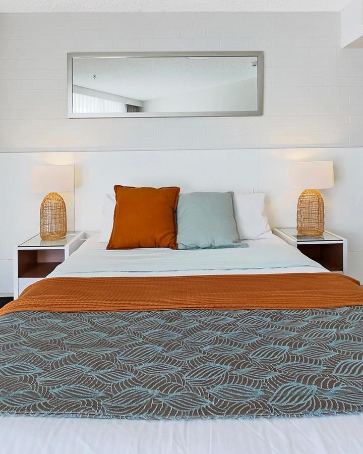 Marcoola Surf Air Hotel Room 2515 Bagian luar foto